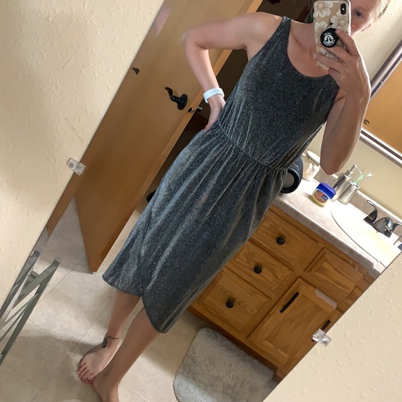 Glittery Dress - Picture 5 of 5